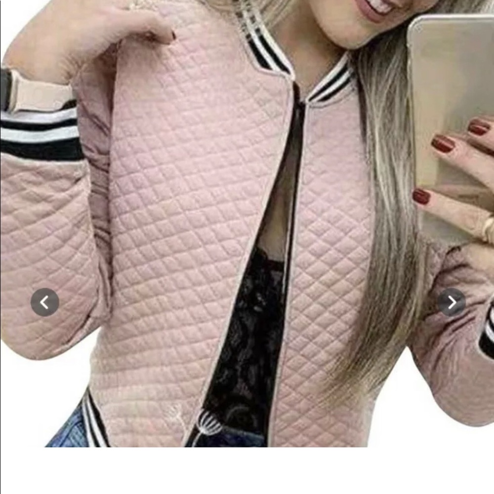 Jacket  Women’s